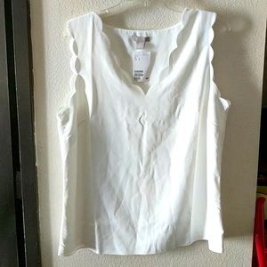 Women's Top From H&M